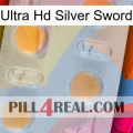 Ultra Hd Silver Sword 24